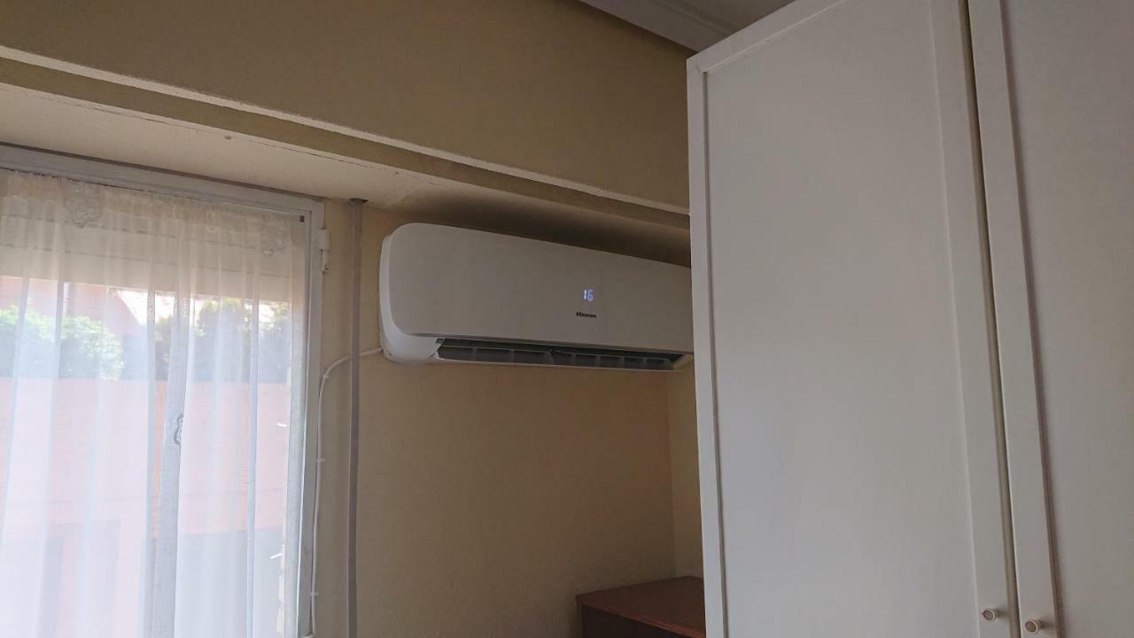 Séjour chez l'habitant Se Alquila Doble Con Aire Acondicionado Valence