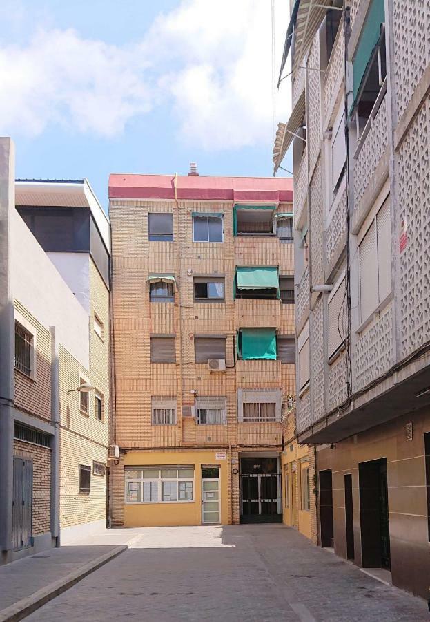 Habitación Triple Con Aire Acondicionado * Valencia